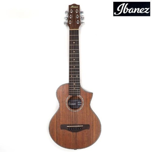 Ibanez mini acoustic - ibanez,