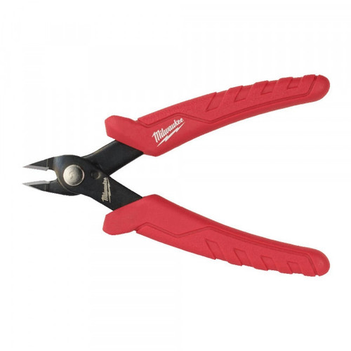 Mini flush cutters - -, induction