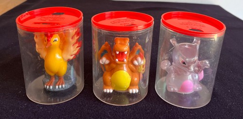 Pokemon japanese mini coin - x,