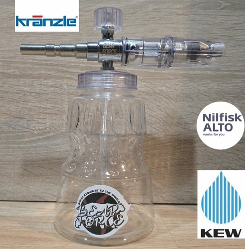 Nilfisk alto kew - kew, wap