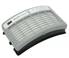 3M Versaflo TR-3712E Particulate Dust Filter