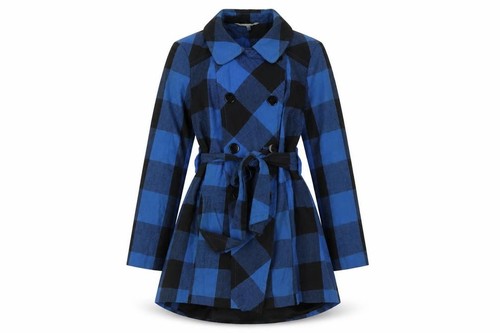 Red herring womens - womens, coat
