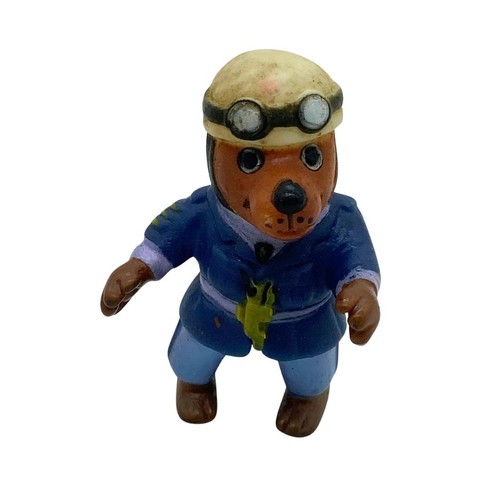 Playskool richard scarry - playskool,