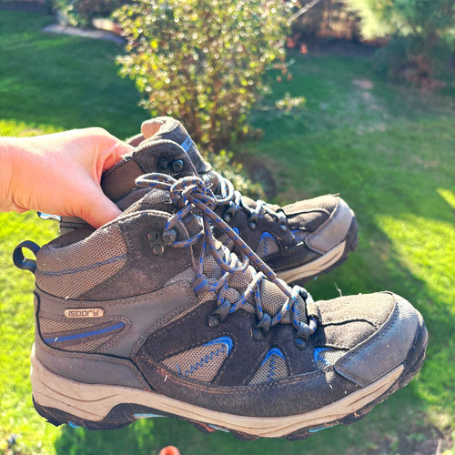 Mountain warehouse rapid - mountain,