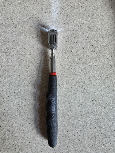 Rolson magnetic telescopic - rolson,