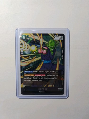 Piccolo fb03 070 - fb03-070, super