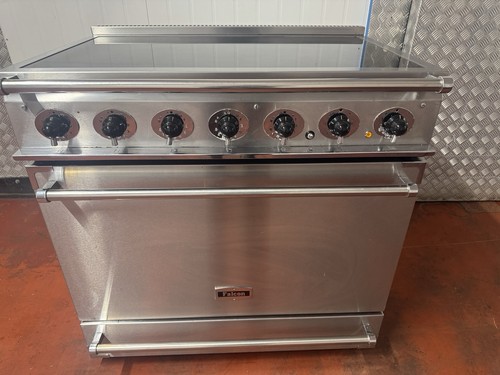 Falcon 900s single oven with - falcon,