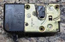 Peugeot 406 - Passenger Side