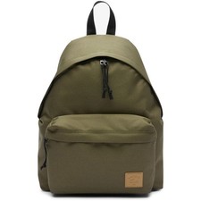 Lacoste Mens Patch Backpack