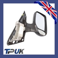 Ford Transit Mk6 Mk7 Complete