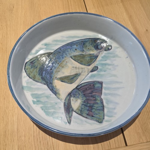 Highland stoneware scotland - highland,