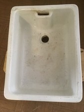 old belfast sink