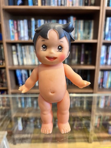 Vintage small kewpie heidi - vintage, /