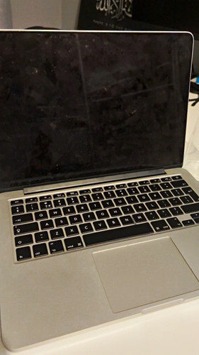 Apple macbook pro - apple, 13in