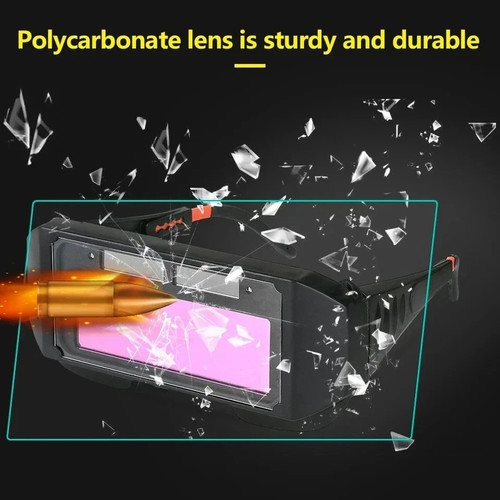 Auto darkening welding - auto,