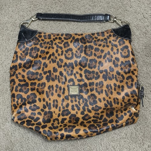 Dooney bourke large shoulder - dooney,