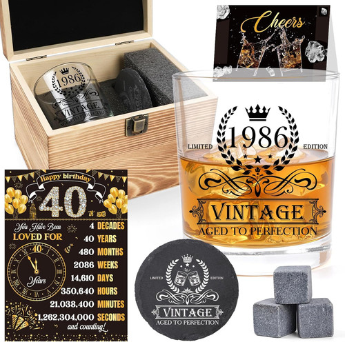 40th birthday gifts men - birthday,