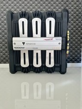 Kenwood KAC-8151D 1000 Watts