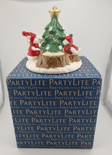 Partylite merry mouse tealight - partylite,