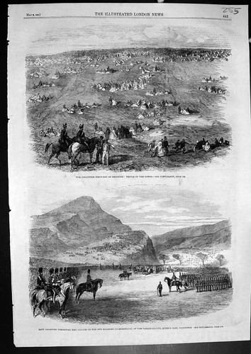 Old print volunteer - print,