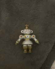 Digimon action figure