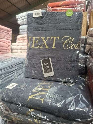Next collection navy - collection, xl