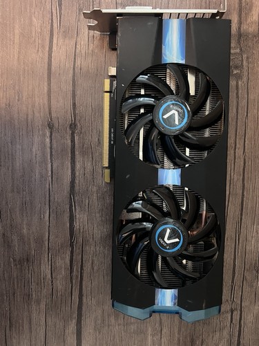 Sapphire vapor 270x 2gb - vapor-x,