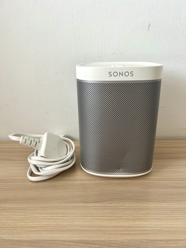 Sonos play compact - sonos,