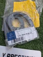 Genuine Mercedes-Benz E Class