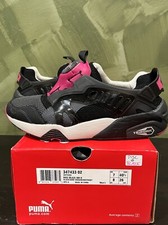 Puma Disc Blaze NM 2 Beetroot - 34743302 - size 8 - DS/Brand New