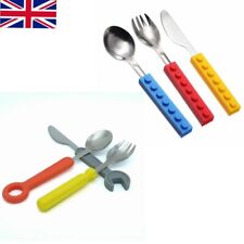 Silicone Building Block Kids