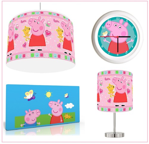 Peppa pig pink - pink,