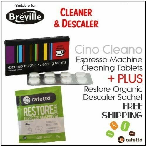Breville espresso coffee - breville,