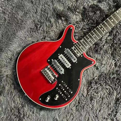 Brian may electric - brian,