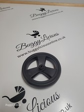 New Mothercare Xpedior Front Wheel Replacement Part Pushchair Pram