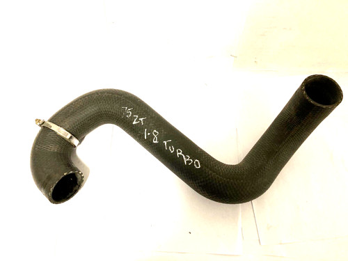 Rover 8 turbo pipe - rover, 1.8