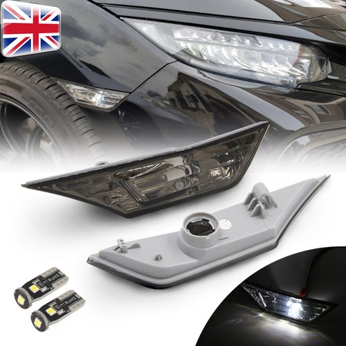 Led side indicator light turn - side,