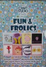 My Craft Studio Elite  CD ROM