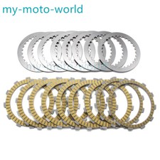 For Triumph Clutch Friction