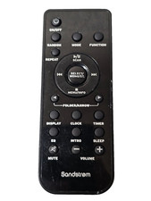 Genuine Sandstrom SHFJMC11 DAB