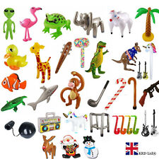 Blow Up Inflatable Reusable Toys Fancy Hen Stag Night Party Accessory Prop Decor