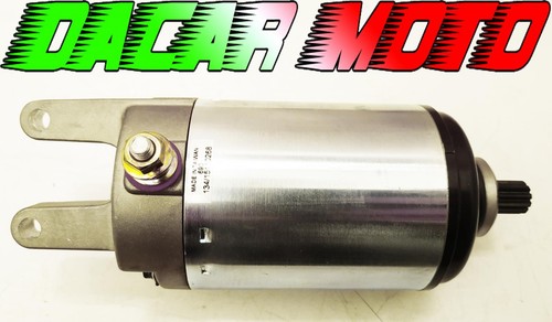 Starter motor honda - motor,