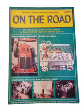 On The Road Vol. 4, Part 49, A
