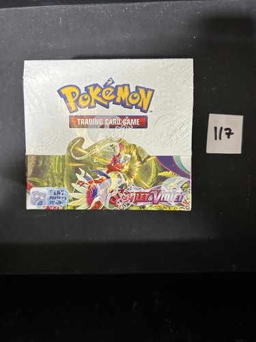 Pokemon scarlet and violet - pokemon,