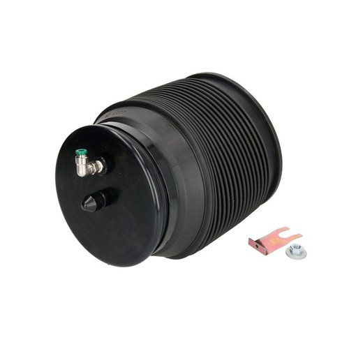 Air suspension bellows - 1x, rear