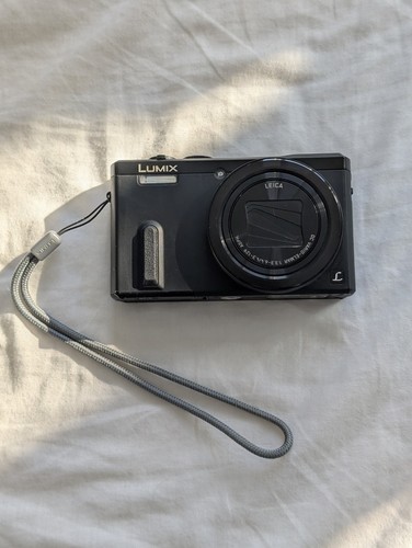 Panasonic lumix dmc tz60 - lumix, dmc-tz60