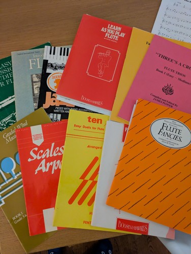 Bundle learn to play - of, 10