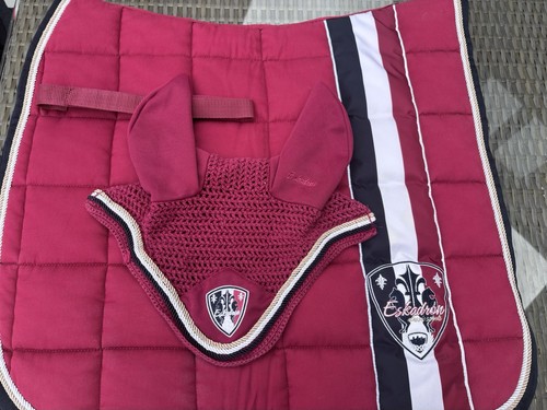 Eskadron big square dressage - square,