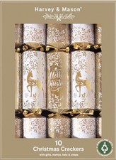 Luxury Christmas Crackers