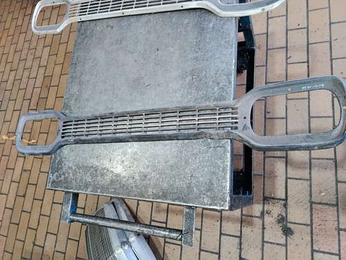 Ford escort mk1 radiator - 1, i